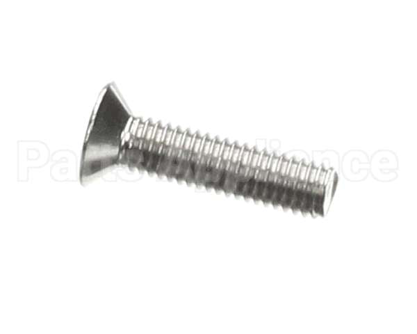SC-23868 Alto Shaam Screw,M5X0.8X20Mm Flat