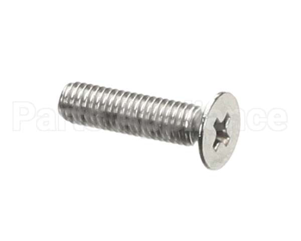 SC-23868 Alto Shaam Screw,M5X0.8X20Mm Flat