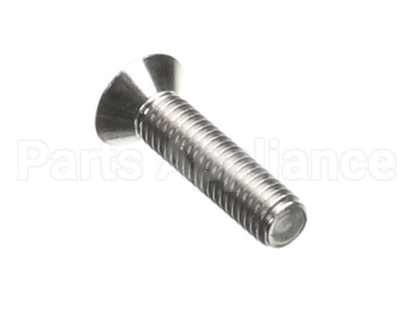 SC-23868 Alto Shaam Screw,M5X0.8X20Mm Flat