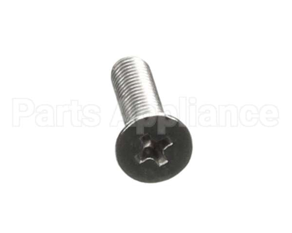 SC-23868 Alto Shaam Screw,M5X0.8X20Mm Flat