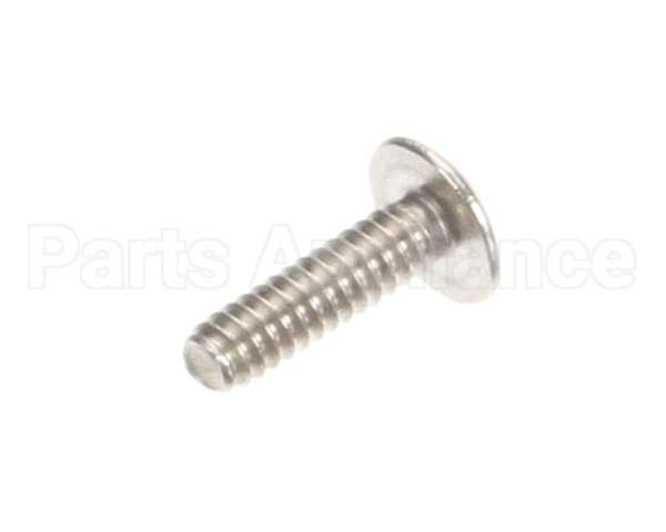 SC-2472 Alto Shaam Screw,6-32X1/2 Trh