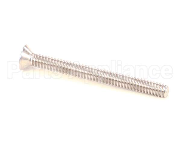 SC-2567 Alto Shaam Screw,10-24X2 Flat
