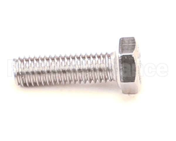 SC-26060 Alto Shaam Screw,M5X0.8X16Mm Hex