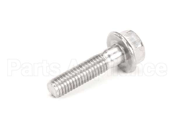 SC-28891 Alto Shaam Screw,M6X1X25Mm Hex Flg