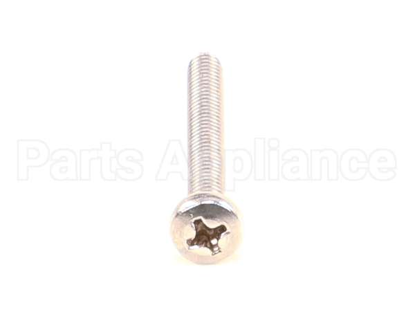 SC-29276 Alto Shaam Screw,M4X0.7X30Mm Pan