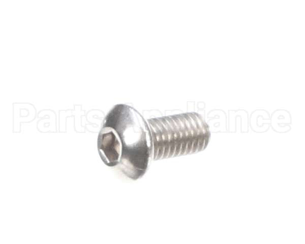 SC-36350 Alto Shaam Screw,M5X0.8X10Mm Btn Flg Sch