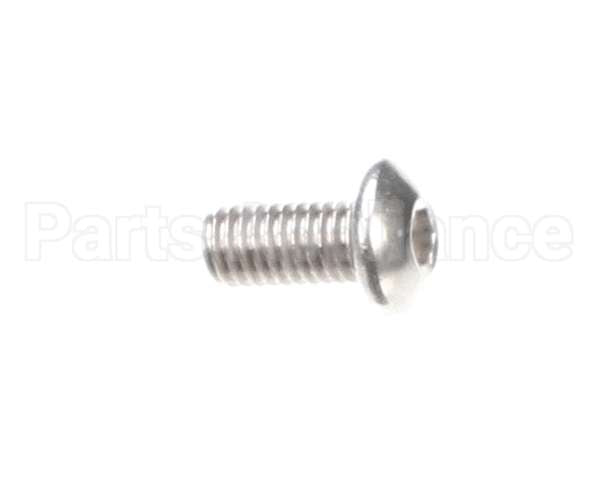 SC-36350 Alto Shaam Screw,M5X0.8X10Mm Btn Flg Sch