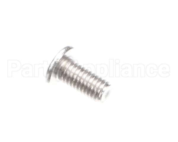 SC-36350 Alto Shaam Screw,M5X0.8X10Mm Btn Flg Sch