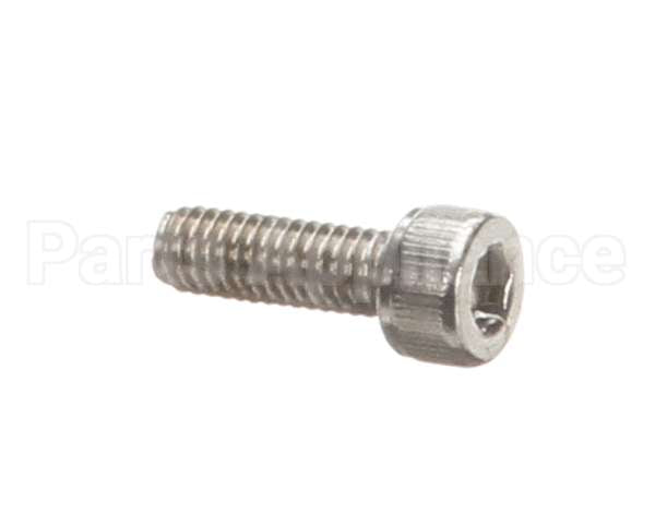 SC-36662 Alto Shaam Screw,M4X0.7X12Mm Sch