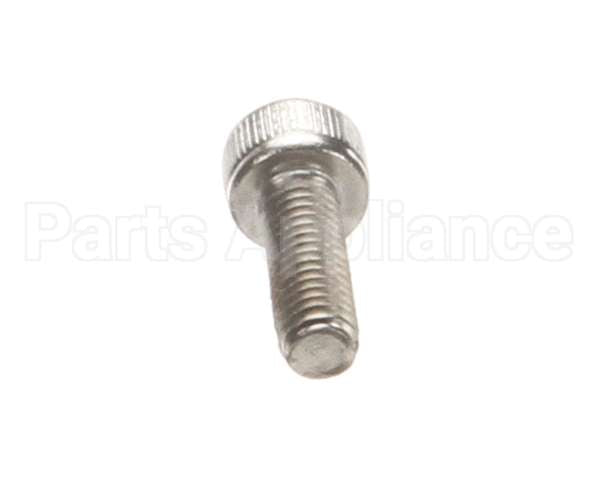 SC-36662 Alto Shaam Screw,M4X0.7X12Mm Sch