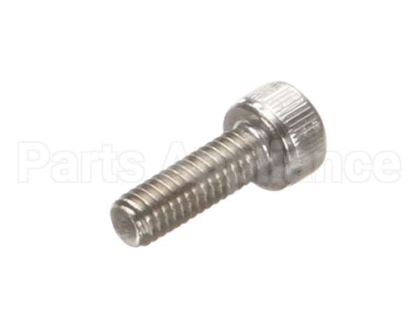 SC-36662 Alto Shaam Screw,M4X0.7X12Mm Sch
