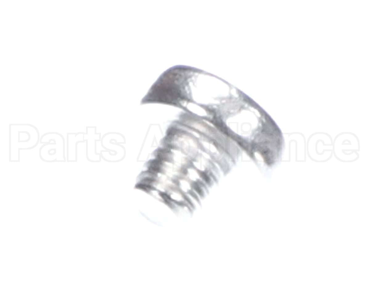 SC-37263 Alto Shaam Screw,M4X0.7X4Mm Pan