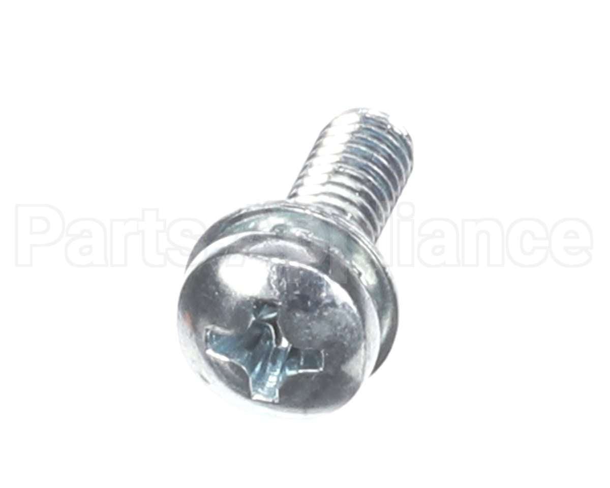SC-37702 Alto Shaam Screw, M4 X 12Mm Sems