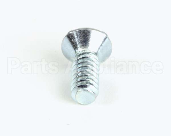 SC01-003 Henny Penny Screw #6-32 X 3/8 Ph Flat Hd