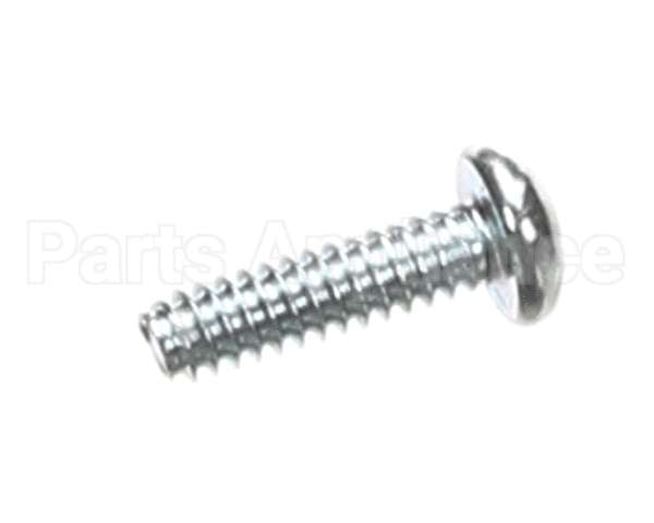 SC01-010 Henny Penny Screw #6-32 X 1/2 Ph Phd C