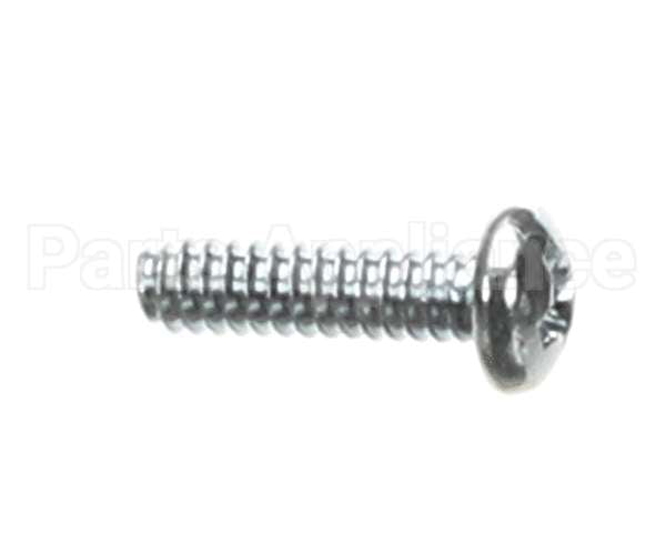SC01-010 Henny Penny Screw #6-32 X 1/2 Ph Phd C