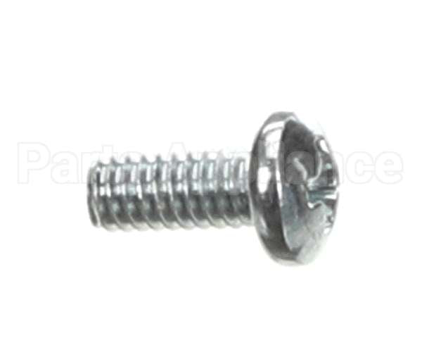 SC01-021 Henny Penny Screw #8-32 X 3/8 Ph Phd C