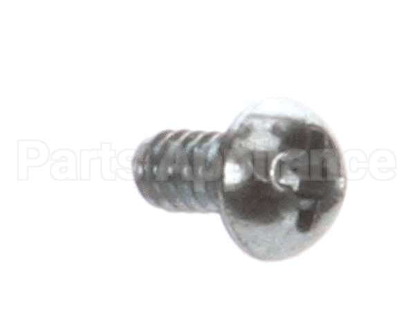 SC01-023 Henny Penny Screw #6-32 X 1/4 Ph Rhd C