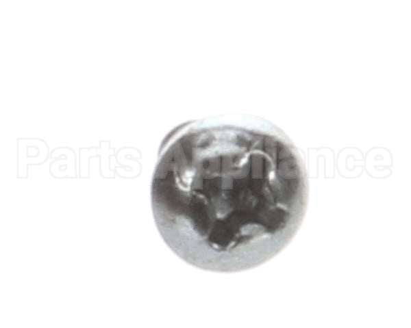 SC01-023 Henny Penny Screw #6-32 X 1/4 Ph Rhd C
