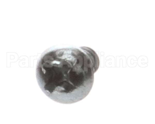 SC01-023 Henny Penny Screw #6-32 X 1/4 Ph Rhd C
