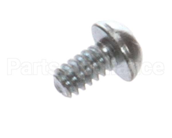 SC01-023 Henny Penny Screw #6-32 X 1/4 Ph Rhd C