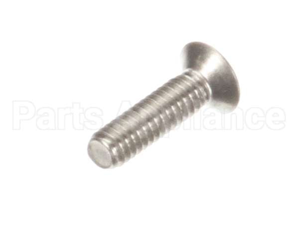 SC01-032 Henny Penny Screw #8-32 X 5/8 Ph 100 Fhd S