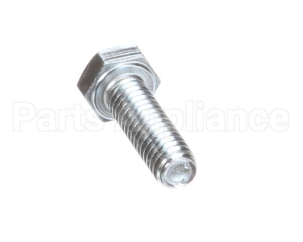 SC01-041 Henny Penny Screw 5/16-18 X 1 Hex Hd C