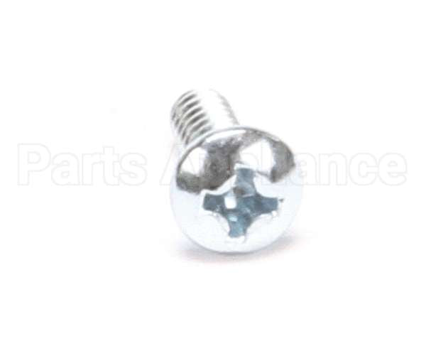 SC01-049 Henny Penny Screw #6-32 X 3/8 Ph Phd C