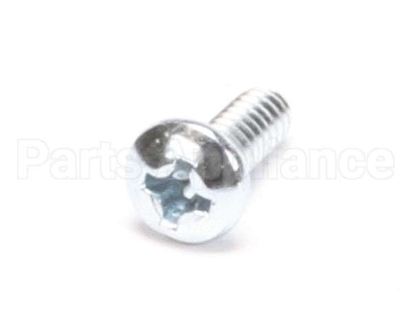 SC01-049 Henny Penny Screw #6-32 X 3/8 Ph Phd C