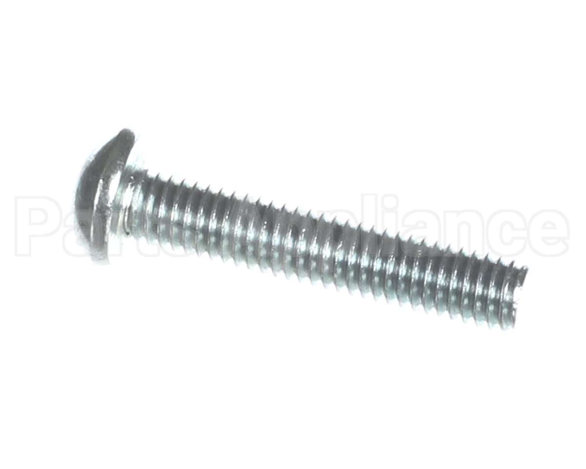 SC01-054 Henny Penny Screw #10-32 X 1 Ph Rhd C