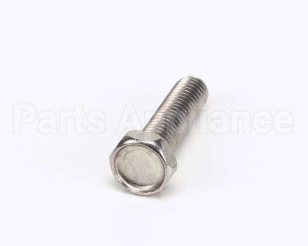 SC01-055 Henny Penny Screw #10-32 X 3/4 Hex Hd S