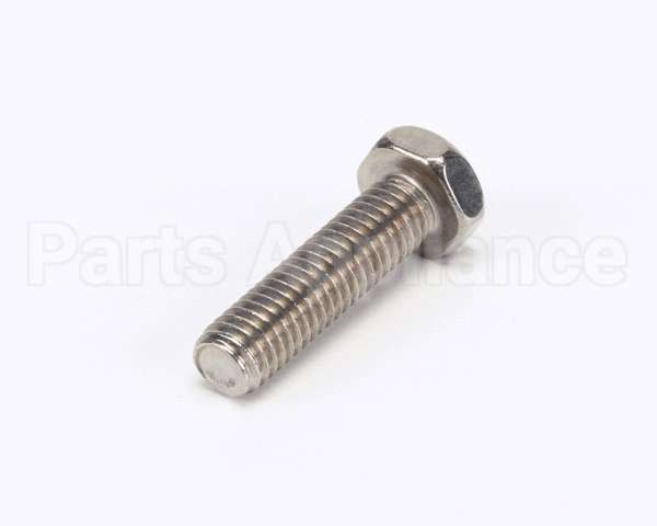 SC01-055 Henny Penny Screw #10-32 X 3/4 Hex Hd S