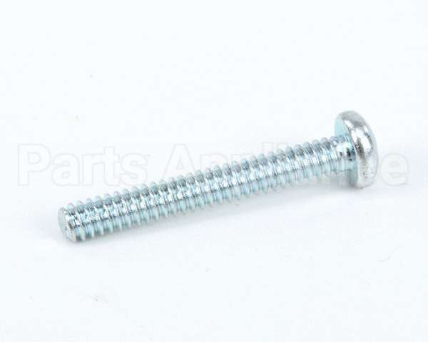SC01-058 Henny Penny Screw #6-32 X 1 Ph Phd C