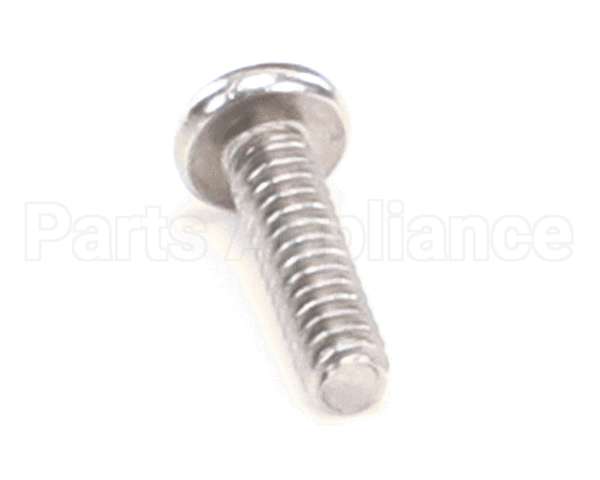SC01-063 Henny Penny Screw #6-32 X 1/2 Ph Phd S