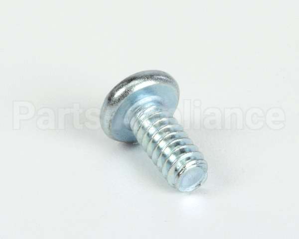 SC01-072 Henny Penny Screw #6-32 5/16 Phill Pa Hd