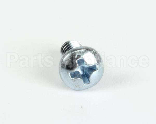 SC01-072 Henny Penny Screw #6-32 5/16 Phill Pa Hd