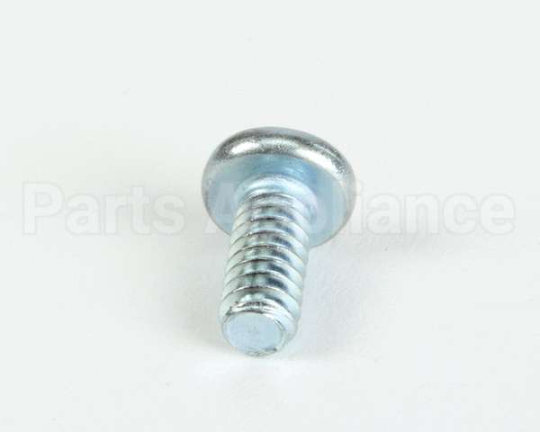 SC01-072 Henny Penny Screw #6-32 5/16 Phill Pa Hd