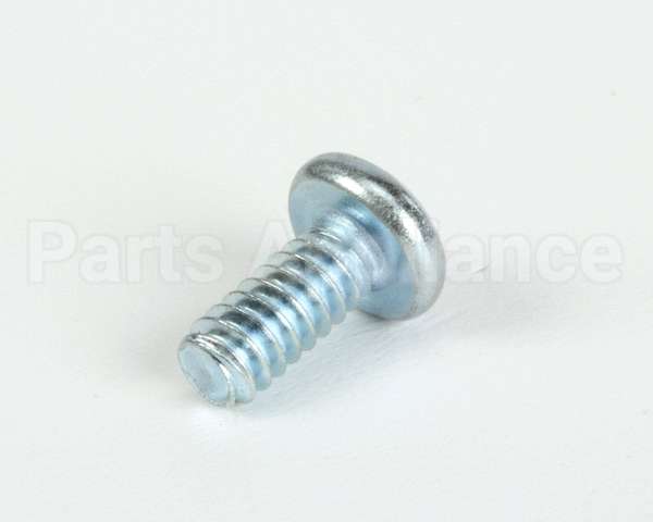 SC01-072 Henny Penny Screw #6-32 5/16 Phill Pa Hd