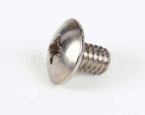 SC01-076 Henny Penny Screw #8-32 X 1/4 Ph Thd S