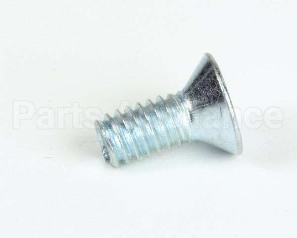 SC01-079 Henny Penny Screw #8-32 X 3/8 Ph Fhd C