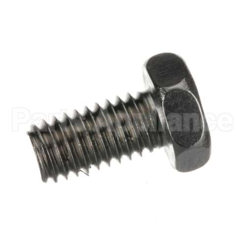 SC01-084 Henny Penny Screw #10-32 X 3/8 Hex Hd S