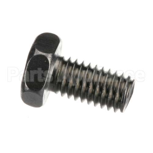 SC01-084 Henny Penny Screw #10-32 X 3/8 Hex Hd S