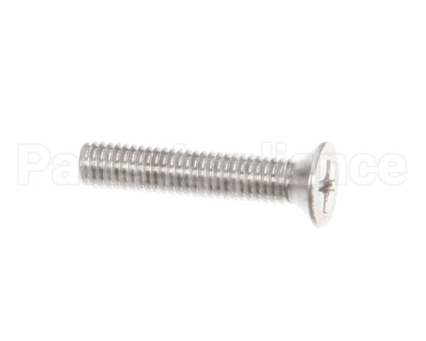 SC01-086 Henny Penny Screw #10-32 X 1 Ph Fhd S