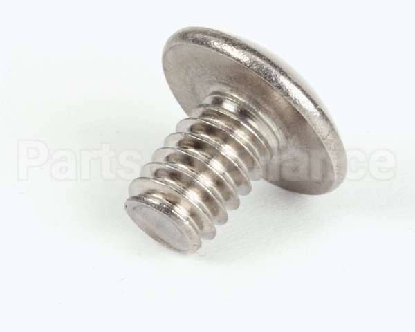 SC01-172 Henny Penny Screw 1/4-20 X 3/8 Ph Thd Ss