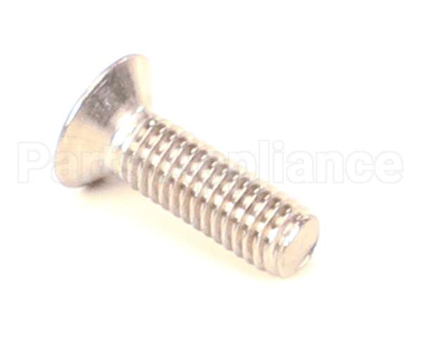 SC01-173 Henny Penny Screw #10-32 X 5/8 Ph Fhd Ss