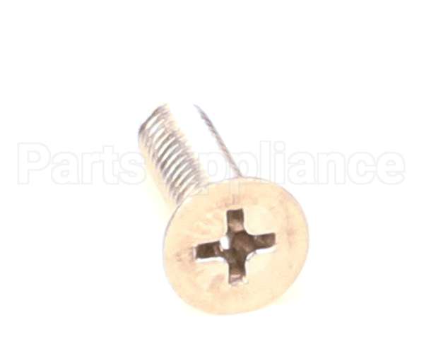 SC01-173 Henny Penny Screw #10-32 X 5/8 Ph Fhd Ss