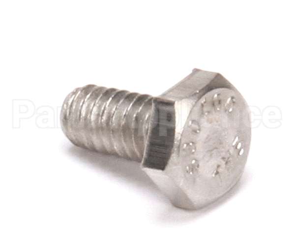 SC01-184 Henny Penny 1/4-20 X 1/2 Hex Hd Cap Scr Ss