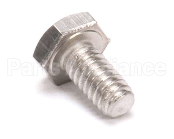 SC01-184 Henny Penny 1/4-20 X 1/2 Hex Hd Cap Scr Ss