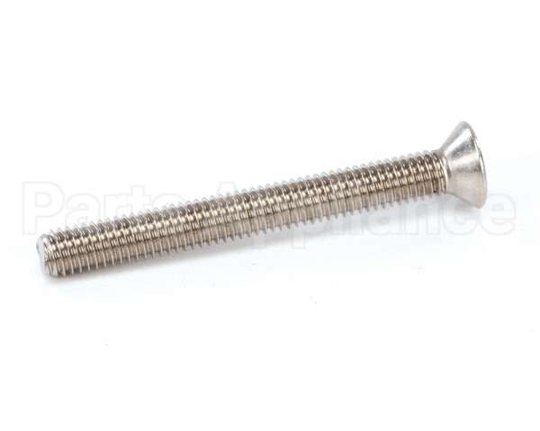 SC01-186 Henny Penny Screw #10-32 X 1 3/4 Ph Fhd Ss