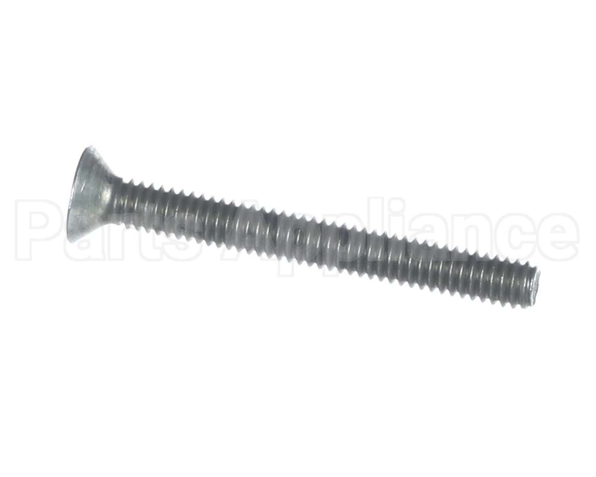 SC01-195 Henny Penny Screw #8-32 X 1 7/16 Ph Fhd Ss